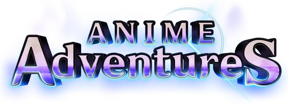 Anime Adventures